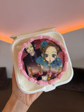 Bento Cake Photo