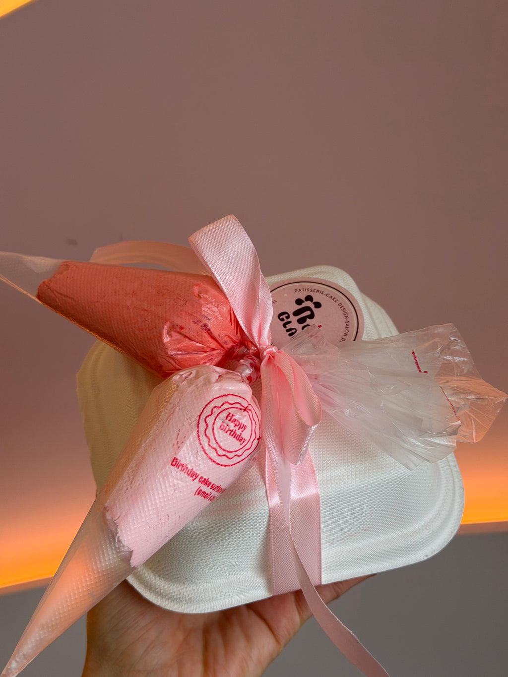 Kit Bento Love