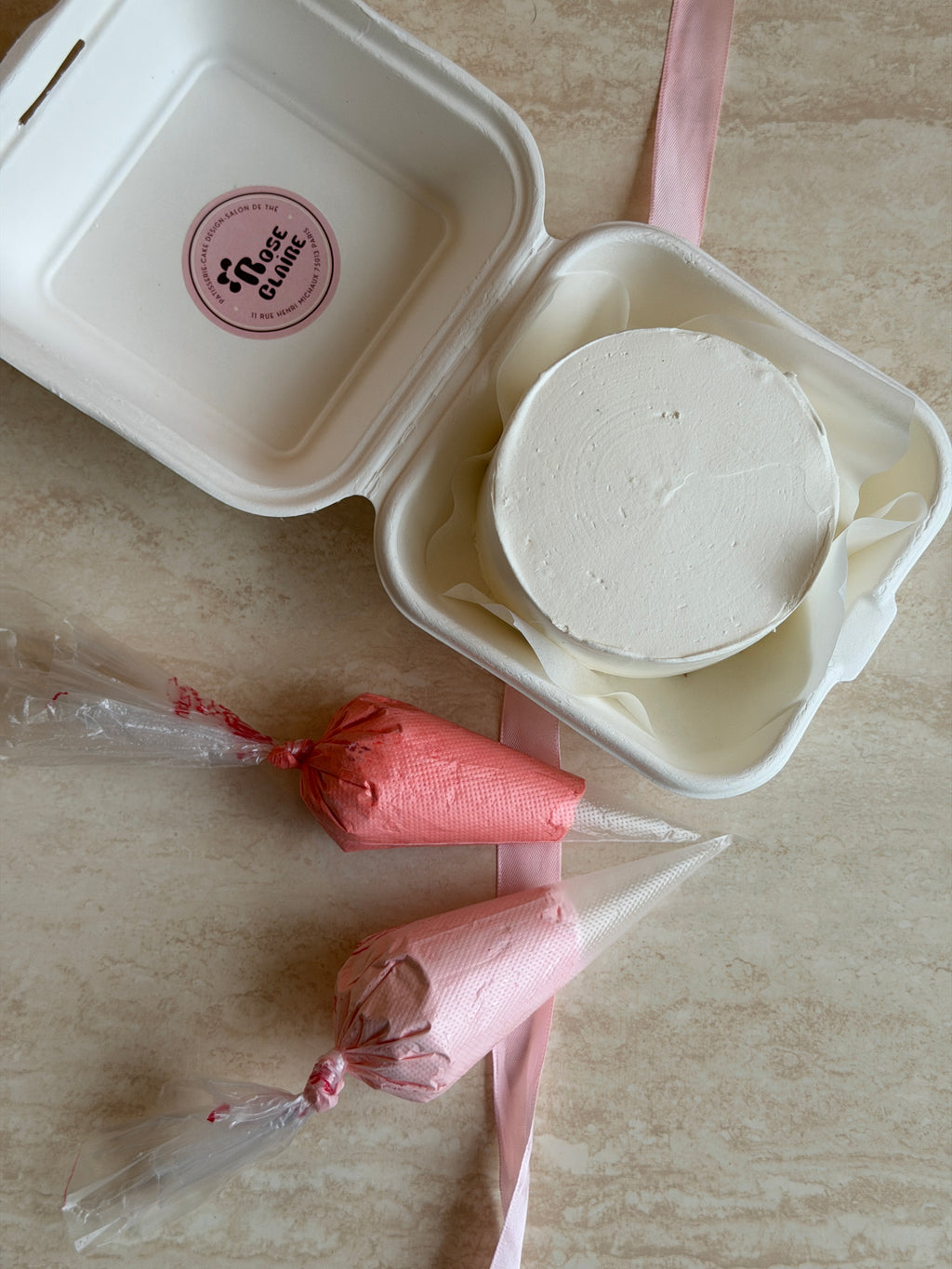 Kit Bento Love