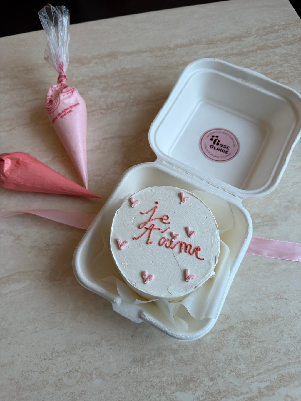 Kit Bento Love