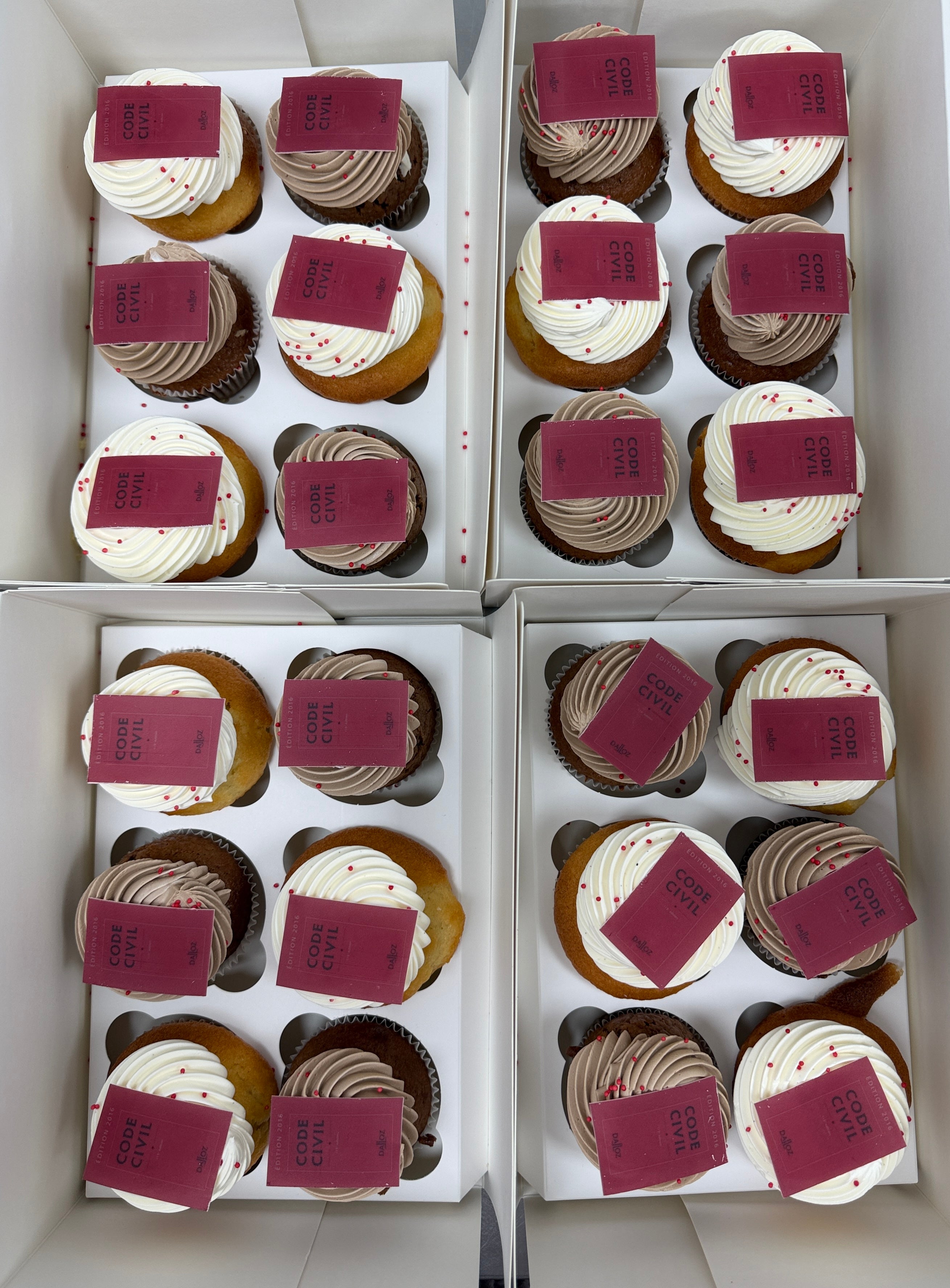 Cupcakes Photo