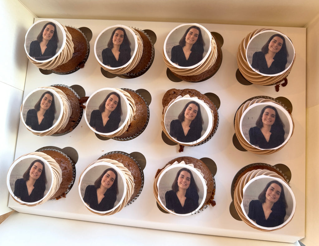 Cupcakes Photo