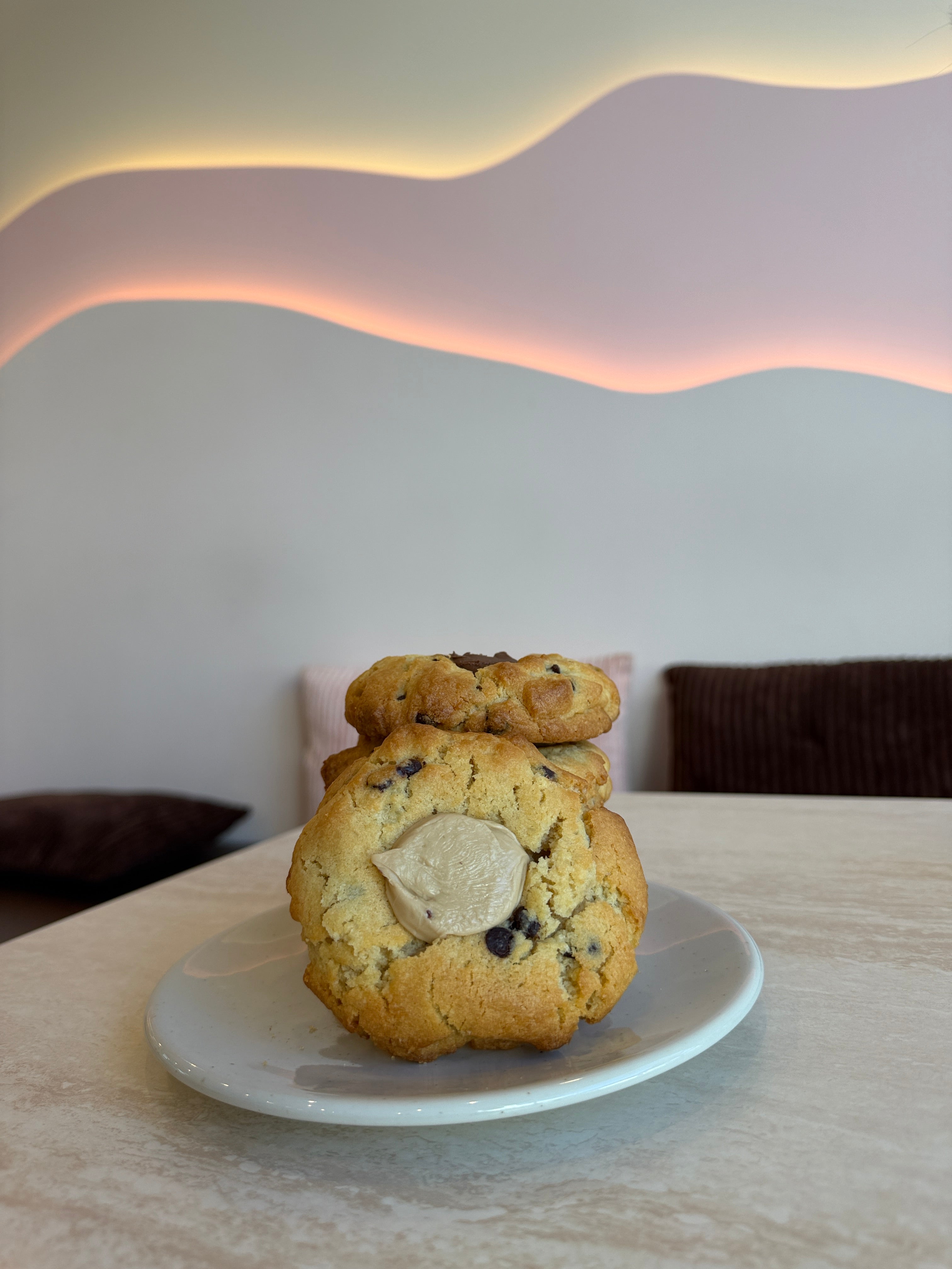 Coffret Cookies