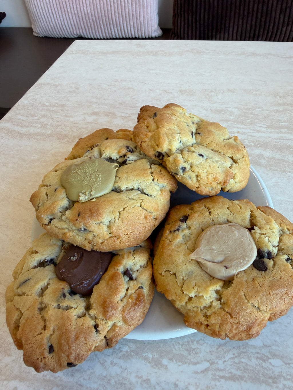 Coffret Cookies