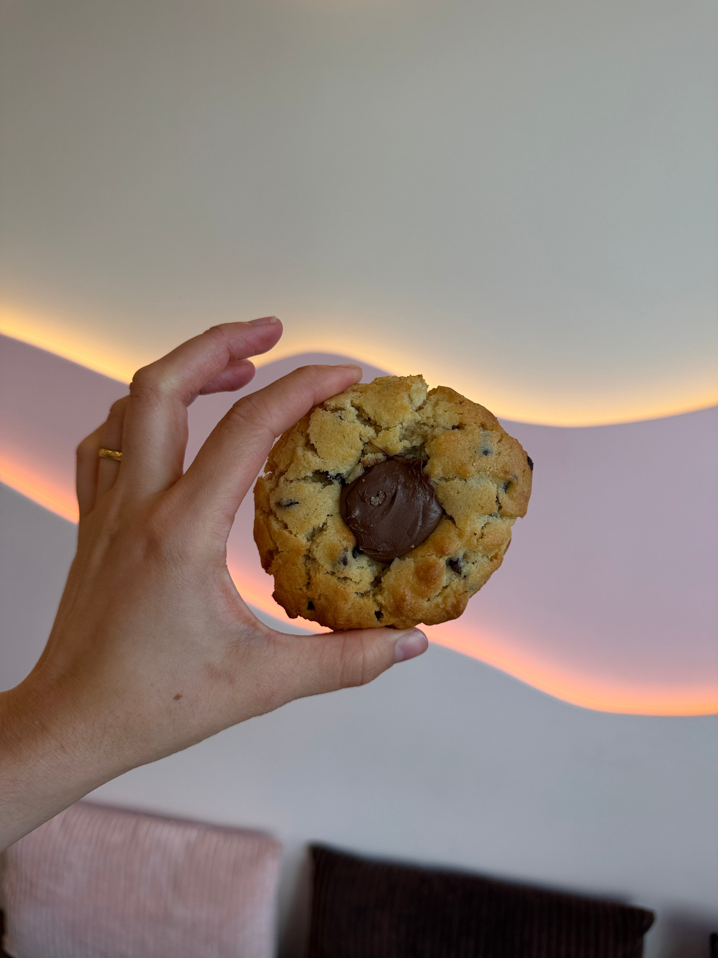 Coffret Cookies