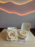 Bento Cake Texte