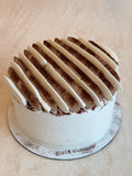 Chocolat vanille