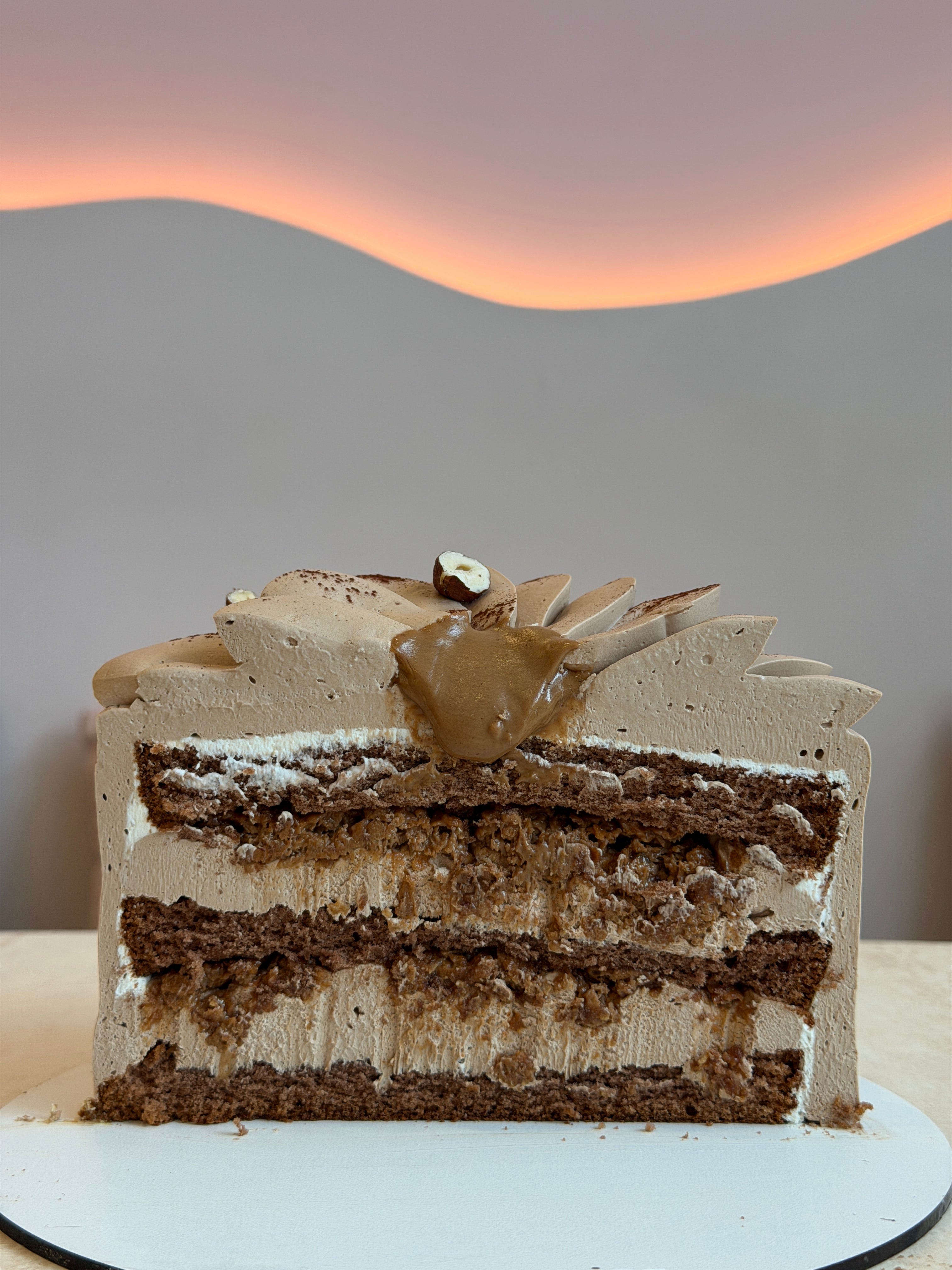 Praliné