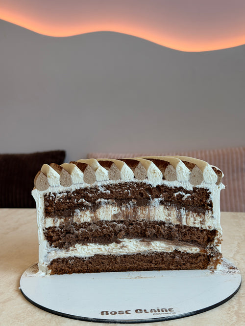 Chocolat vanille
