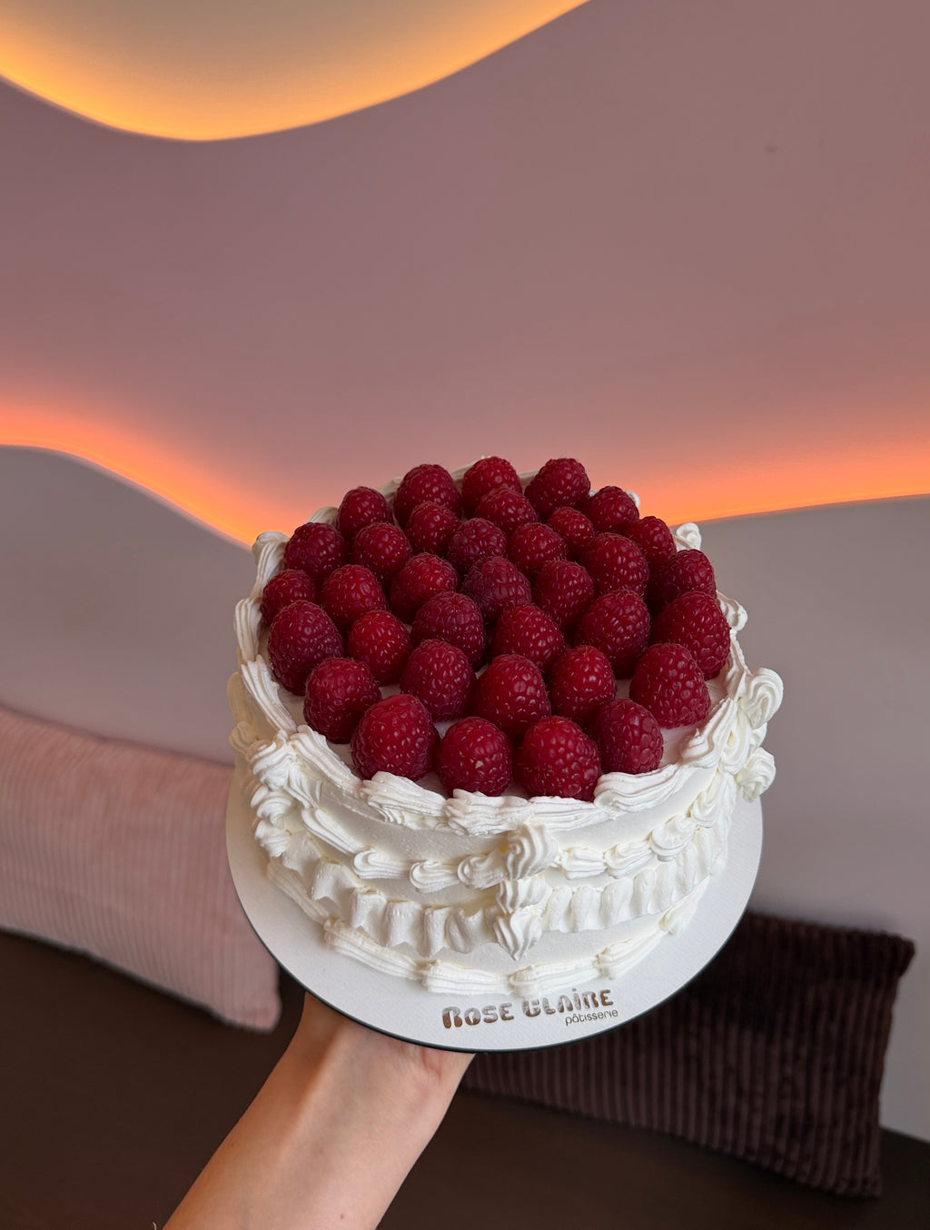 Italian Cake