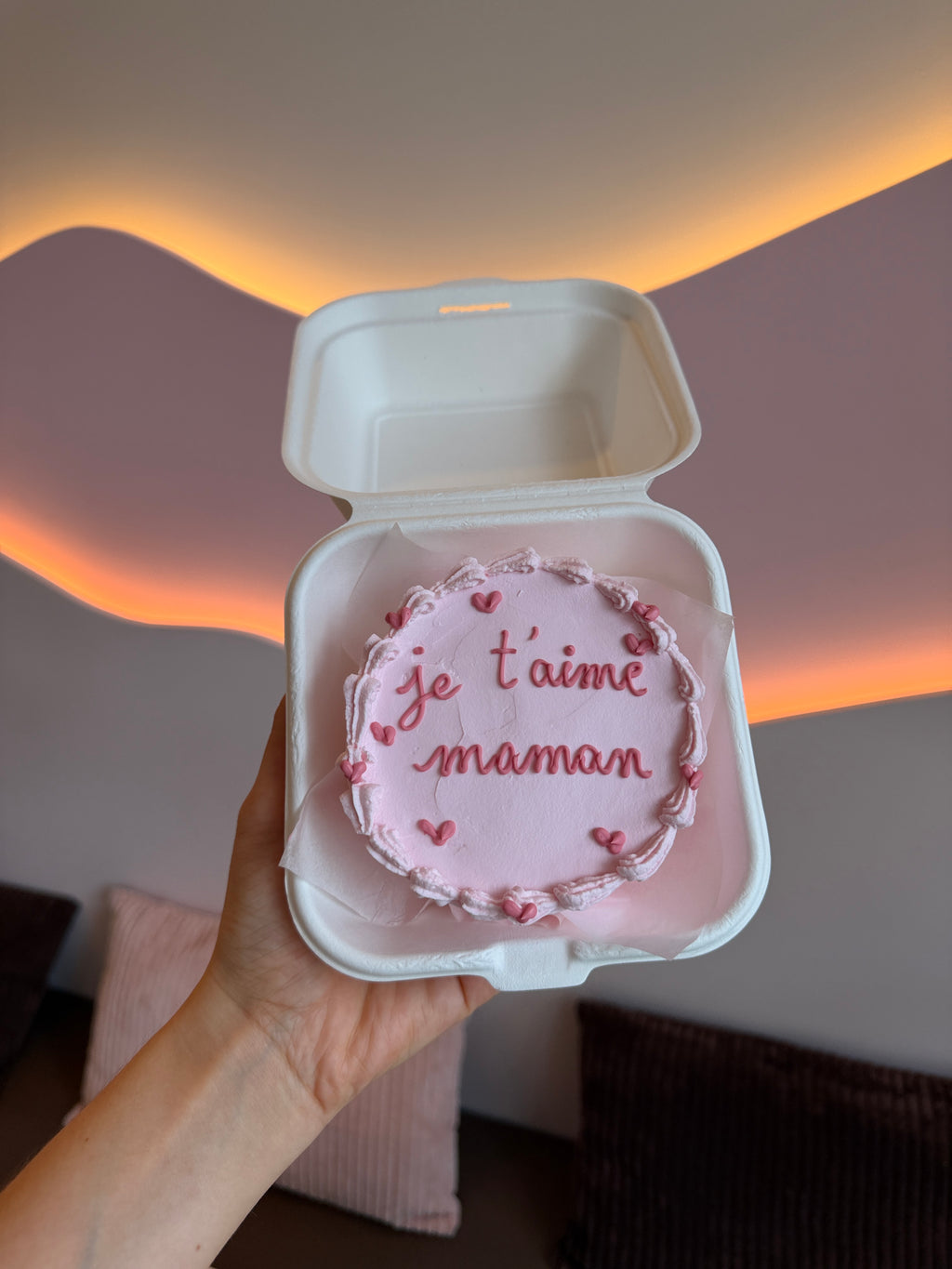 Bento Maman Box