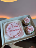 Bento Maman Box