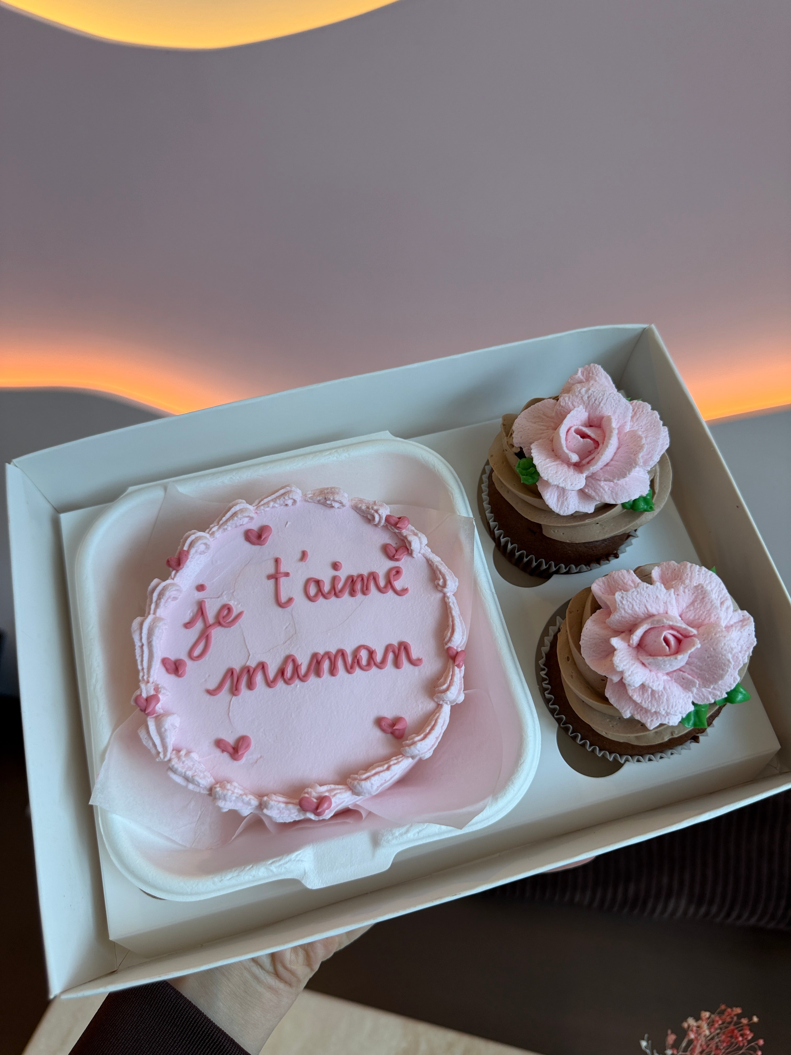 Bento Maman Box