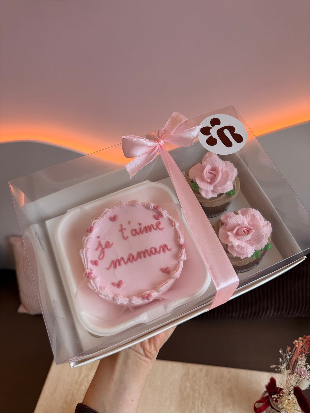 Bento Maman Box
