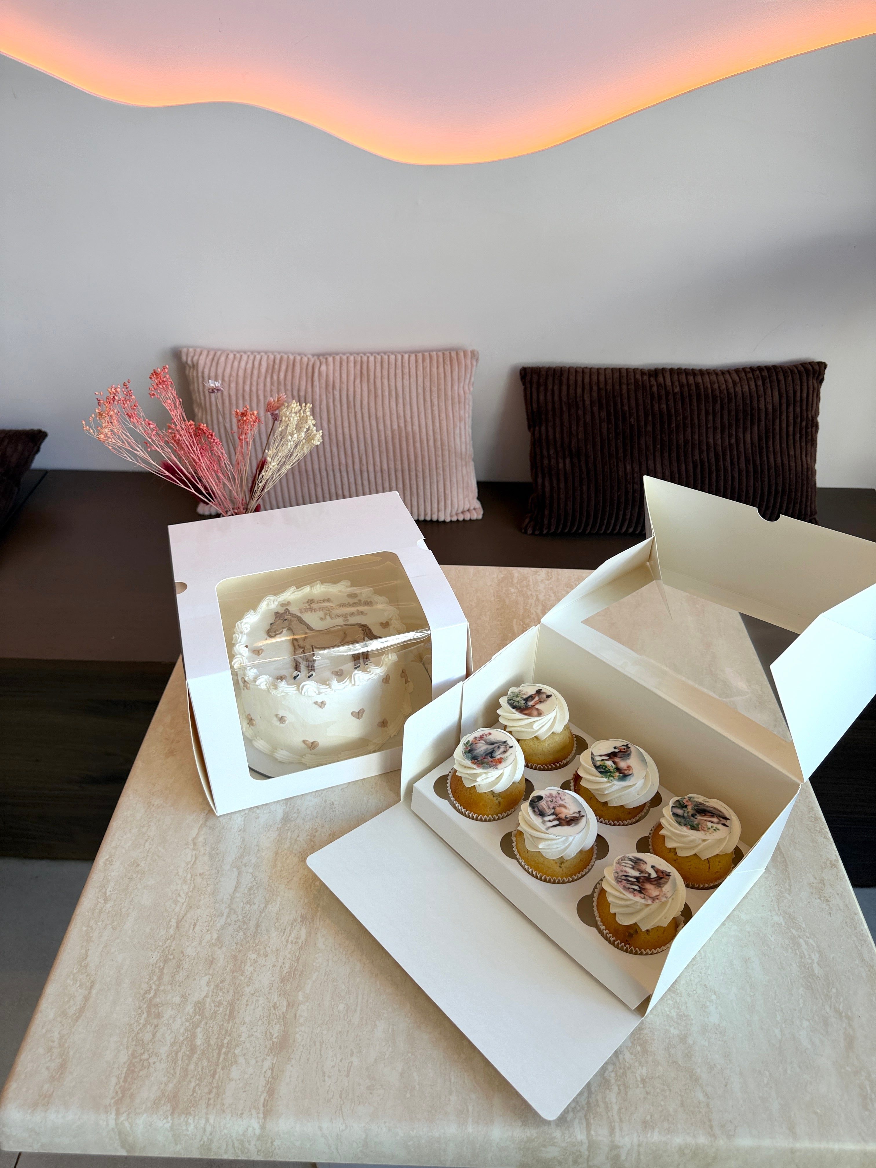 Cupcakes Photo