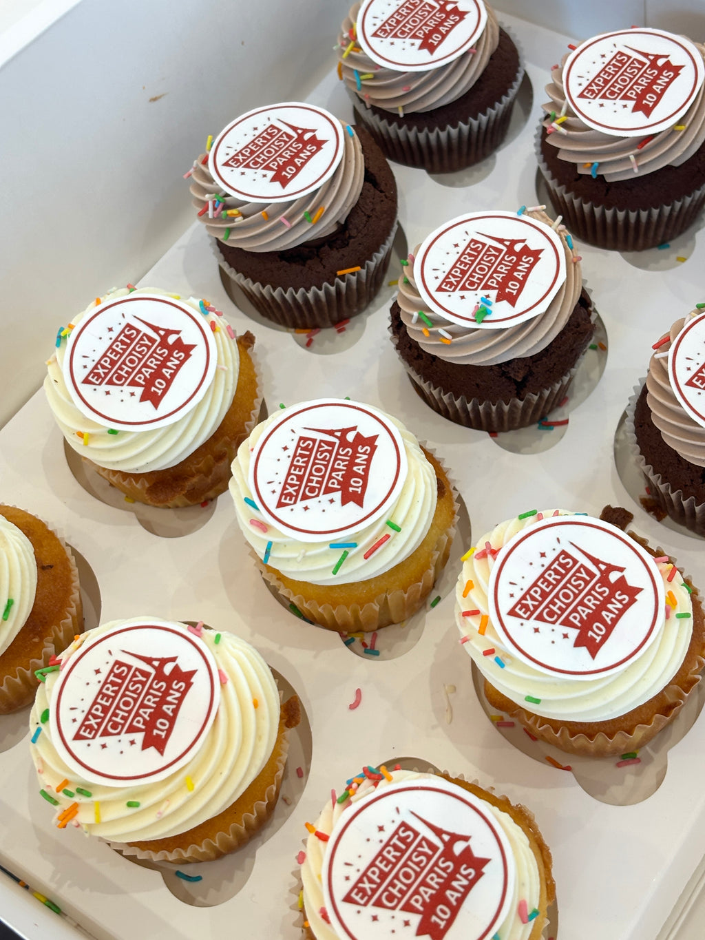 Cupcakes Photo