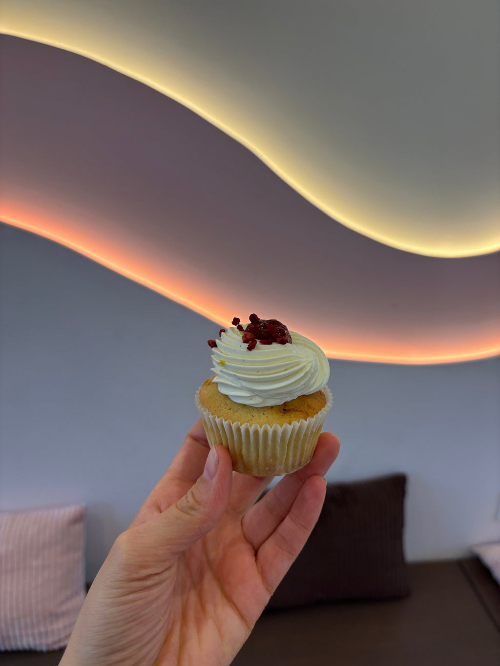 Cupcakes Classiques