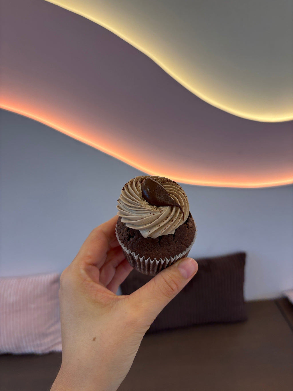 Cupcakes Classiques