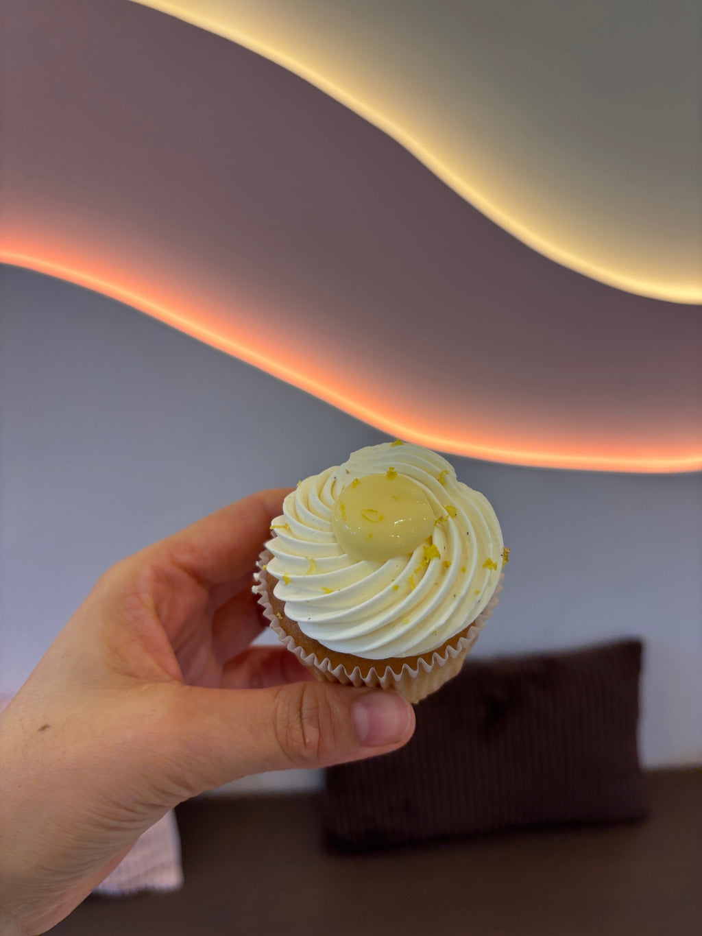 Cupcakes Classiques